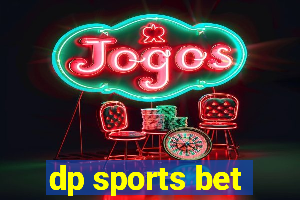 dp sports bet